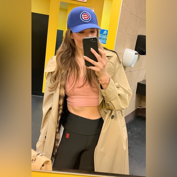 P.E Nation leggings - Picture 6 of 17